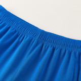 26/27 RMA Blue HoodieTracksuit