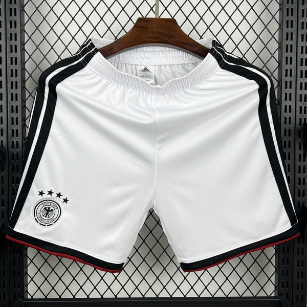 26/27 Germany Home Shorts Pants