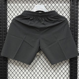 2026 AD Dark Grey Casual shorts#DK5315