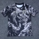 26/27 England Black Training Shirts