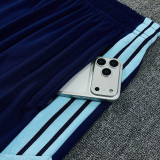 26/27 Argentina Sky Blue Training Short Suit