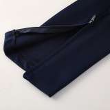 26/27 Napoli White Jacket Tracksuit#02