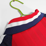 1994-1995 Norway Home Retro Soccer Jersey