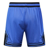 26/27 Flying Man Casual NBA Edition Shadow Purple shorts#A2601