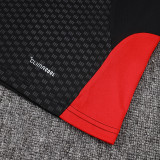 26/27 Germany Black Training Short Suit#J26006