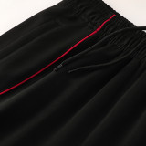 26/27 LIV Black Jacket Tracksuit #07