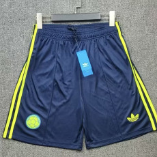 26-27 Colombia Away Shorts Pants