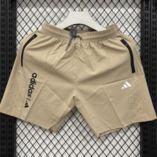 2026 AD khaki Casual shorts#DK5315