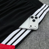 26/27 Germany Red Tank top and shorts suit