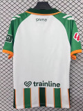 26/27 Real Betis Eternal Edition Fans Soccer Jersey