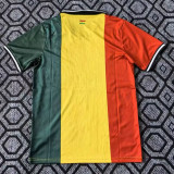 26-27 Ghana Three color special edition Fans Soccer Jersey