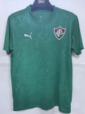 26/27 Fluminense Apple Green Training shirts