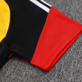 26/27 Germany Black Training Short Suit#J26006