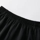 26/27 NJ Black Jacket Tracksuit#NJ20