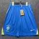 26/27 Brazil Home Shorts Pants