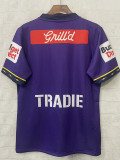 2026 Melbourne Home Rugby Jersey
