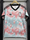 26/27 Belgium Away Fans Soccer Jersey