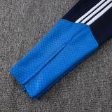 26/27 Cruzeiro Royal Blue Jacket Tracksuit # A26012
