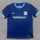 26-27 Avellaneda Away Fans Soccer Jersey