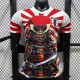 26/27Japan Knife King Player Version Soccer Jersey