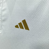 2026 Argentina AD White Men's T-shirt Top