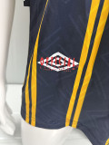 1993/1994 Aberdeen Away Retro Soccer Jersey