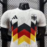 26/27 Germany Special Edition White Player Version Soccer Jersey