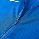 26/27 NJ Blue Jacket Tracksuit#NJ20