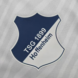 25/26 Hoffenheim Third Fans Soccer Jersey
