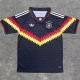 26/27 Germany Special Edition Retro Black Soccer Jersey