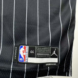 25/26 Magic WAGNER #22 Limited Edition Black Top Quality Hot Pressing NBA Jersey