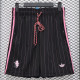 25/26 JUV Casual Edition Black Player Version Shorts Pants