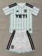 26-27 Austin FC Away Kids Soccer Jersey