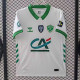 26-27 Saint Etienne Home Fans Soccer Jersey