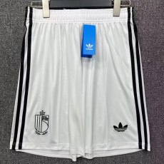 26-27 Belgium Away Shorts Pants