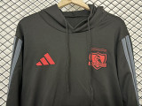 26/27 Colo-Colo Black Hoody