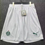 26/27 Palmeiras Home Fans Shorts Pants