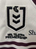 2026 Seahawks Away Rugby Jersey