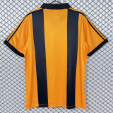 1981/1982 Hull City Home Retro Soccer Jersey