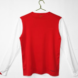 2006/2007 ARS Home Long Sleeve Retro Soccer Jersey