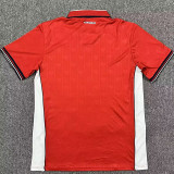 26-27 Panama Home Fans Soccer Jersey