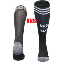 26/27 Argentina Away Kids Fans socks#儿童