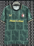 25/26 feyenoord Third Fans Soccer Jersey