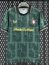 25/26 feyenoord Third Fans Soccer Jersey