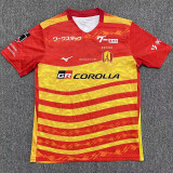 26/27 Nagoya Home Fans Soccer Jersey 名古屋鲸八