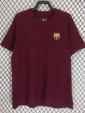 2026 BAR Leisure Edition Red T-shirt