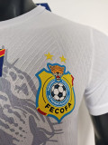 26/27 Congo Away Player Version Soccer Jersey