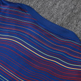 25/26 BAR Diagonal inkjet Training Short Suit#D25226