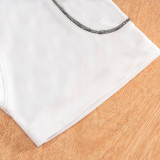 1999/2000 Man Utd White Away Retro Soccer Jersey