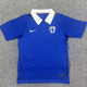 26-27 Finland Away Fans Soccer Jersey